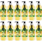 Eyüp Sabri Tuncer Hawaii Ananas 12x500 ml Sıvı Sabun