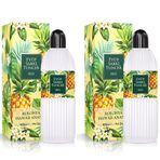 Eyüp Sabri Tuncer Hawaii Ananas 2x400 ml Kolonya