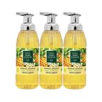 Eyüp Sabri Tuncer Hawaii Ananas 3x500 ml Köpük Sabun
