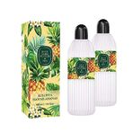 Eyüp Sabri Tuncer Hawaii Ananas Kolonya X 2