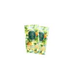 Eyüp Sabri Tuncer Hawaii Ananas Kolonyalı 150 Yaprak 15 Paket Cep Mendili Islak Mendil