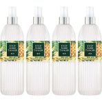 Eyüp Sabri Tuncer Hawaii Ananas Kolonyası 150 ml x 4 - 150 ml