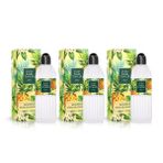 Eyüp Sabri Tuncer Hawaii Pet Şişe 3x400 ml Ananas Kolonyası