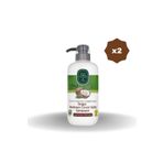 Eyüp Sabri Tuncer Hindistan Cevizli Şampuan 600 Ml - (2 Adet)