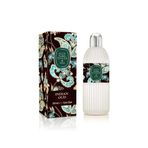 Eyüp Sabri Tuncer Indian Oud Cologne 185 ml Silindir Cam Şişe- Yeni Logo