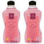 Eyüp Sabri Tuncer Japon Kiraz Çiçeği 2x1500 ml Çoklu Paket Sıvı Sabun