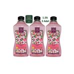 Eyüp Sabri Tuncer Japon Kiraz Çiçeği 3x1500 ml Sıvı Sabun