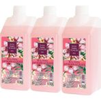 Eyüp Sabri Tuncer Japon Kiraz Çiçeği Kolonyası 1 lt x 3 Adet