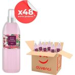 Eyüp Sabri Tuncer Japon Kiraz Çiçeği Kolonyası 150 ML x 48