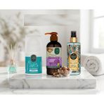 Eyüp Sabri Tuncer KADIN BAKIM SETİ, ROLL ON,LOSYON VE BODY SPLASH, H-PRO HİJYEN