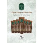 Eyüp Sabri Tuncer Kakao Özlü 7x90 ml Diş Macunu