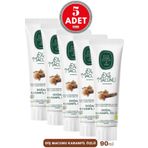Eyüp Sabri Tuncer Karanfil Özlü 5x90 ml Diş Macunu
