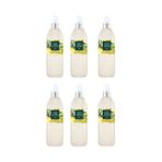 Eyüp Sabri Tuncer Klasik Limon 150 Ml Sprey Kolonya - Pet Şişe X 6 Adet