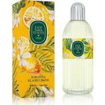 Eyüp Sabri Tuncer Klasik Limon Kolonyası 400 ml 68 Derece Cam Şişe Ferahlatıcı Limon Kokusu