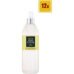 Eyüp Sabri Tuncer Klasik Limon Kolonyası Pet Şişe Sprey 150 ml 12'li Set - 1,8 lt