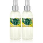 Eyüp Sabri Tuncer Klasik Limon Kolonyasi Silindir Pet Şişe Sprey (150 ml) (2 paketi)