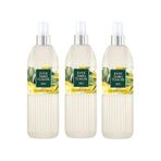 Eyüp Sabri Tuncer Klasik Limon Sprey Kolonya 3 x 150 ML
