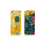 Eyüp Sabri Tuncer Klasik Limon Ve Hatıralar Kolonyası 2'li 400 Ml estlimonhatiralarx1