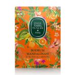 Eyüp Sabri Tuncer Kln.Mendil/Bodrum Mandalinasi Kolonyalı Mendil 9,3 X 12,5 30 Lu Doypack