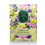 Eyüp Sabri Tuncer Kln.Mendil/Verbena Zinde Limon Kolonyalı Mendil 9,3 X 12,5 30 Lu Doypack