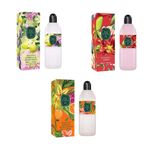 Eyüp Sabri Tuncer Kolonya Bodrum Mandalinası, Verbena & Zinde Limon Ve Amber