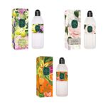 Eyüp Sabri Tuncer Kolonya Bodrum Mandalinası, Verbena & Zinde Limon ve Gardenya