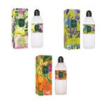 Eyüp Sabri Tuncer Kolonya Bodrum Mandalinası, Verbena & Zinde Limon Ve Lavanta