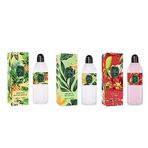 Eyüp Sabri Tuncer Kolonya Hawaii Ananas, Beyaz Çay Ve Amber Pet Şişe 400 Ml