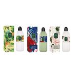 Eyüp Sabri Tuncer Kolonya Hawaii Ananas, Paris Gecesi ve Gardenya Pet Şişe 400 ml