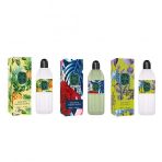 Eyüp Sabri Tuncer Kolonya Hawaii Ananas, Paris Gecesi Ve Lavanta Pet Şişe 400 Ml