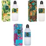 Eyüp Sabri Tuncer Kolonya Okyanus, Hawaii Ananas ve Tütün Pet Şişe 400 ml