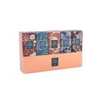 Eyüp Sabri Tuncer Kolonya Seti 5li Oud 5x16 ml Cam Şişe
