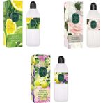 Eyüp Sabri Tuncer Kolonya Verbena & Zinde Limon, Çeşme Limonu ve Gardenya