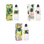 Eyüp Sabri Tuncer Kolonya Verbena & Zinde Limon, Hawaii Ananas ve Gardenya