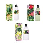 Eyüp Sabri Tuncer Kolonya Verbena & Zinde Limon, Hawaii Ananas Ve Yağmur Ormanları