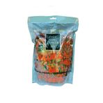 Eyüp Sabri Tuncer Kolonyali Mendil Bodrum Mandalinasi 150'Li Doypack Poşet (5x10) Küçük Boy