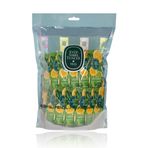 Eyüp Sabri Tuncer Kolonyali Mendil Çeşme Limonu 150 Li Doypack Poşet 5X10 Küçük Boy 1 Paket
