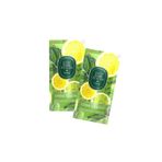 Eyüp Sabri Tuncer Kolonyalı Mendil Çeşme Limonu X 2