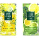 Eyüp Sabri Tuncer Kolonyalı Mendil Klasik Limon ve Çeşme Limonu 300 Adet