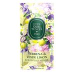 Eyüp Sabri Tuncer Kolonyalı Mendil Verbena Zinde Limon 150 Li Doypack Poşet 5X10 Küçük Boy