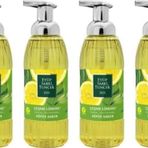 Eyüp Sabri Tuncer Köpük Sabun 500 Ml. Çeşme Limonu X 4 Adet