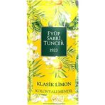 Eyüp Sabri Tuncer Küçük Boy Klasik Limon 150'li Kolonyalı Mendil