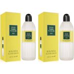 Eyüp Sabri Tuncer Limon Kolonyası 400 Ml 2'li Set