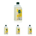 Eyüp Sabri Tuncer Limon Kolonyası Bidon (1 Lt) (4 paketi)