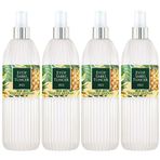 Eyüp Sabri Tuncer Limon Kolonyası Sprey 150 ml x 4 Adet