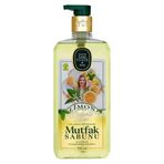 Eyüp Sabri Tuncer Limonlu Mutfak Sabunu 750 ml