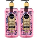 Eyüp Sabri Tuncer Love Kisses 2x750 ml Duş Jeli