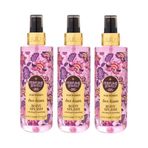 Eyüp Sabri Tuncer Love Kisses 3x250 ml Vücut Spreyi