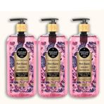Eyüp Sabri Tuncer Love Kisses 3x750 ml Duş Jeli