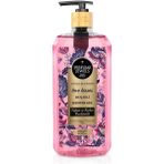 Eyüp Sabri Tuncer Love Kisses Duş Jeli Yoğun Parfüm Etkisiyle 750 ml Cilt Yumuşatıcı - 10 ml